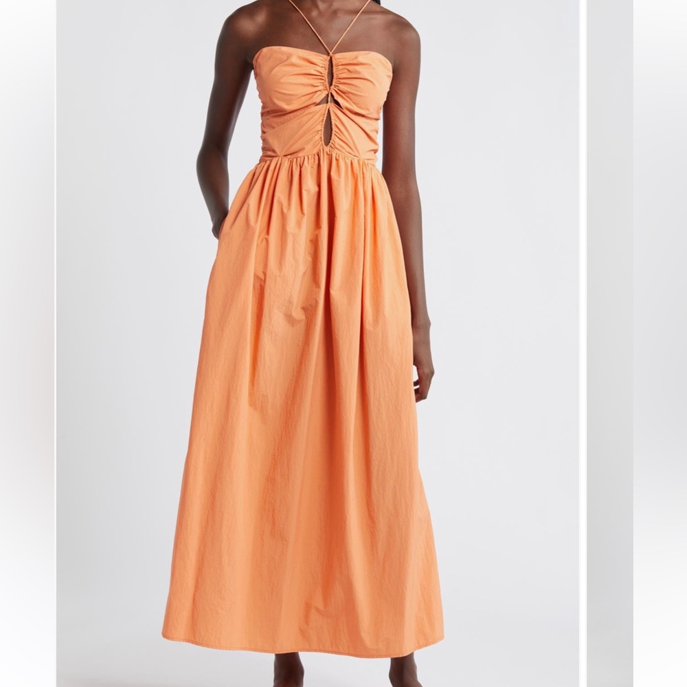 New Rails Silvia dress